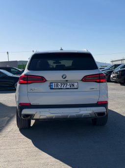 
										2019 BMW X5, Xdrive40I full									