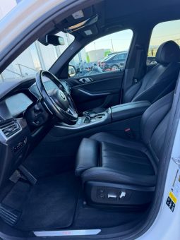 
										2019 BMW X5, Xdrive40I full									