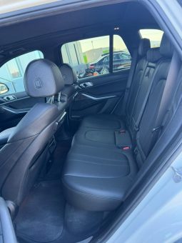 
										2019 BMW X5, Xdrive40I full									