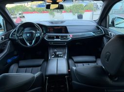 
										2019 BMW X5, Xdrive40I full									