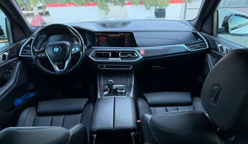 
								2019 BMW X5, Xdrive40I full									