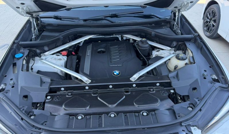 
								2019 BMW X5, Xdrive40I full									