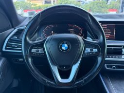 
										2019 BMW X5, Xdrive40I full									