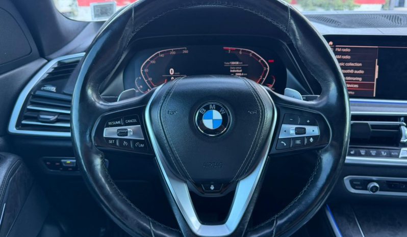 
								2019 BMW X5, Xdrive40I full									