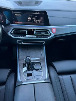 
										2019 BMW X5, Xdrive40I full									