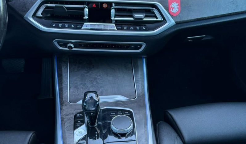 
								2019 BMW X5, Xdrive40I full									