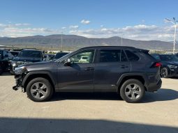 
										2023 Toyota RAV4, Xle full									