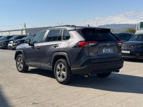2023 Toyota RAV4, Xle