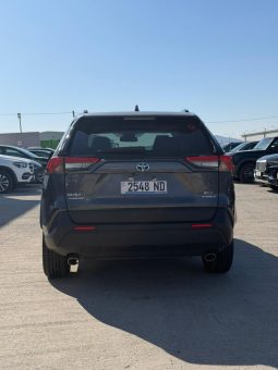 
										2023 Toyota RAV4, Xle full									