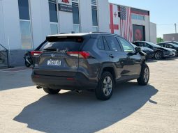 
										2023 Toyota RAV4, Xle full									