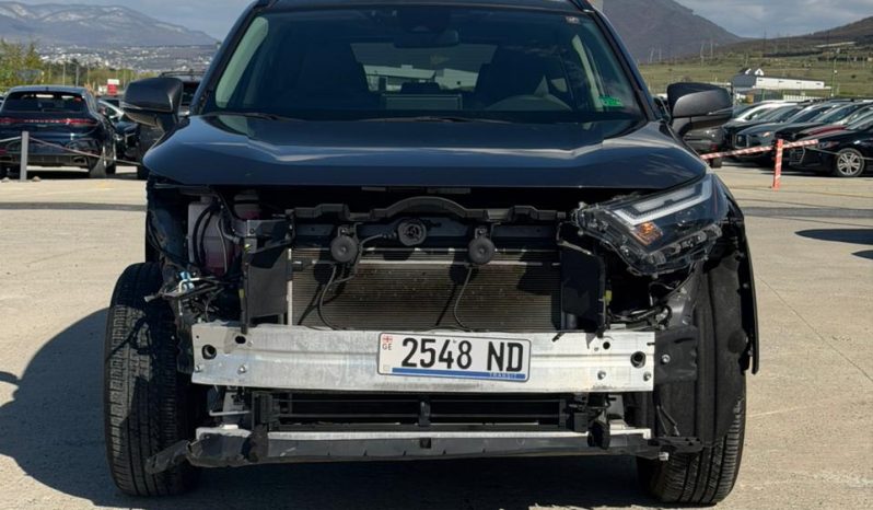 
								2023 Toyota RAV4, Xle full									