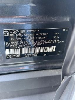 
										2023 Toyota RAV4, Xle full									
