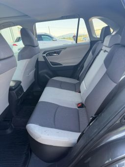 
										2023 Toyota RAV4, Xle full									