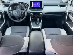 
										2023 Toyota RAV4, Xle full									