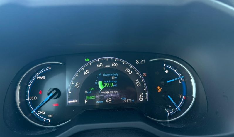 
								2023 Toyota RAV4, Xle full									