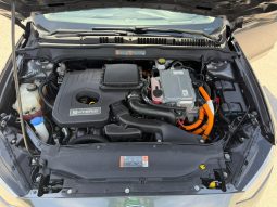 
										2020 Ford Fusion, SE full									