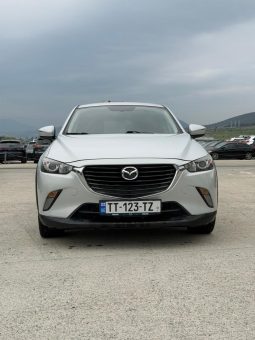 
										2017 Mazda CX-3, Touring full									