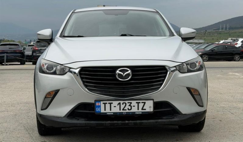 
								2017 Mazda CX-3, Touring full									
