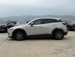 
										2017 Mazda CX-3, Touring full									