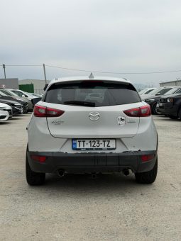 
										2017 Mazda CX-3, Touring full									