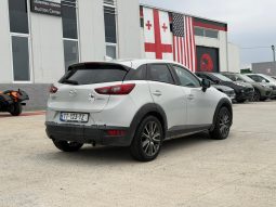 
										2017 Mazda CX-3, Touring full									