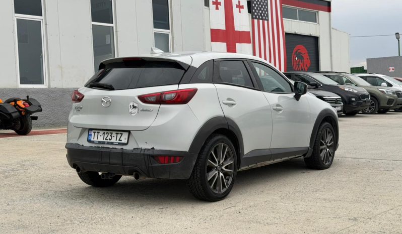 
								2017 Mazda CX-3, Touring full									