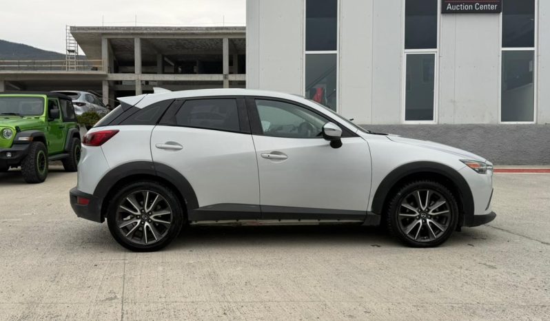 
								2017 Mazda CX-3, Touring full									