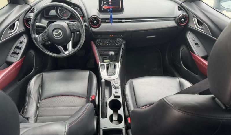 
								2017 Mazda CX-3, Touring full									