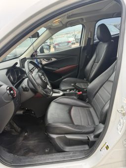 
										2017 Mazda CX-3, Touring full									