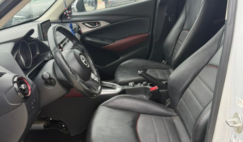 
								2017 Mazda CX-3, Touring full									