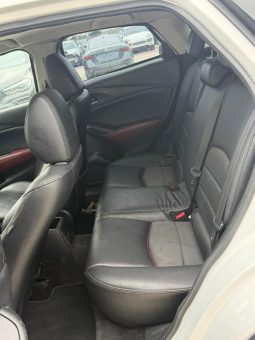 
										2017 Mazda CX-3, Touring full									