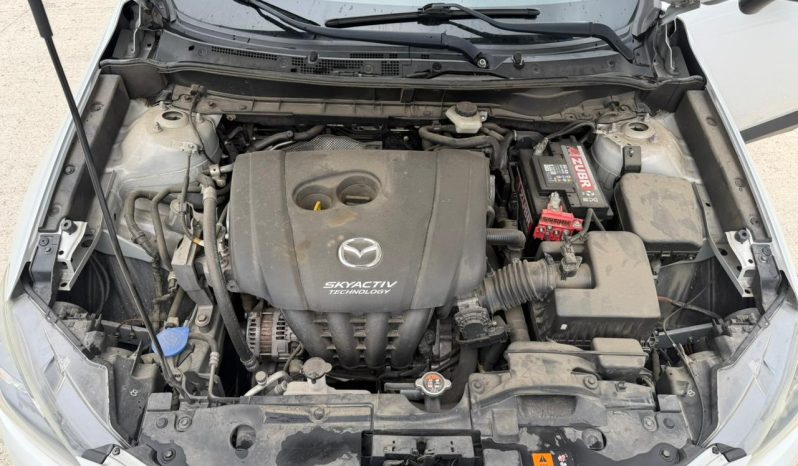 
								2017 Mazda CX-3, Touring full									