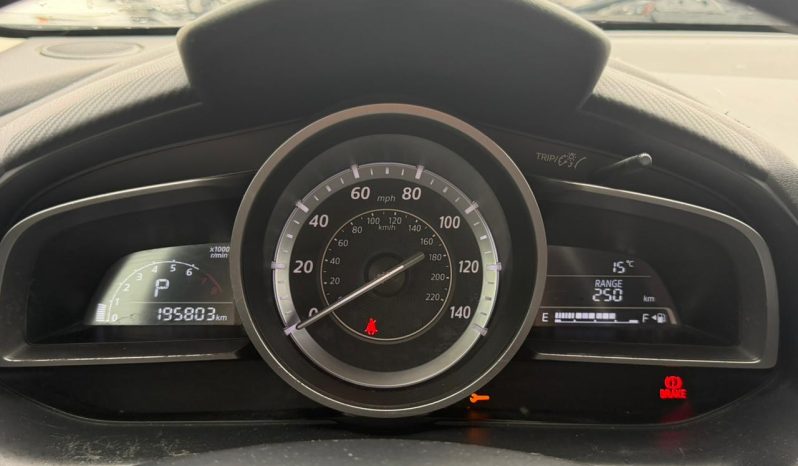 
								2017 Mazda CX-3, Touring full									