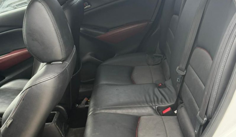 
								2017 Mazda CX-3, Touring full									