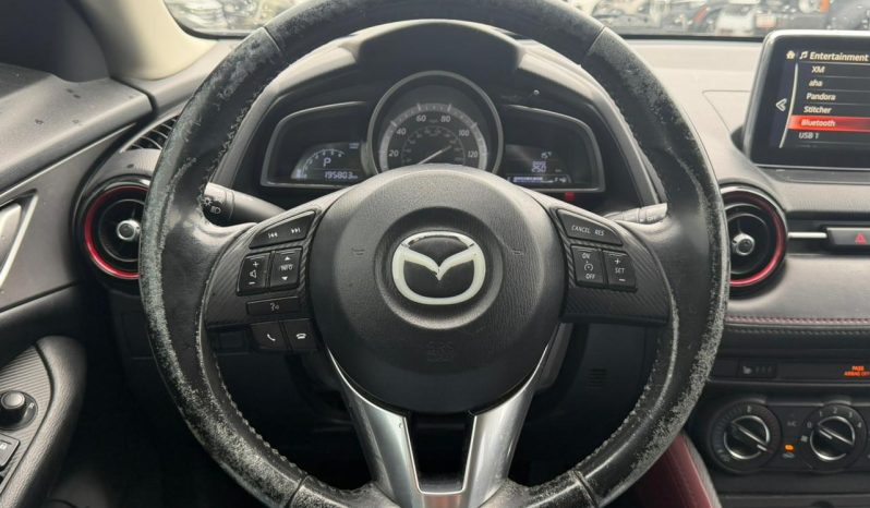 
								2017 Mazda CX-3, Touring full									