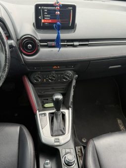 
										2017 Mazda CX-3, Touring full									