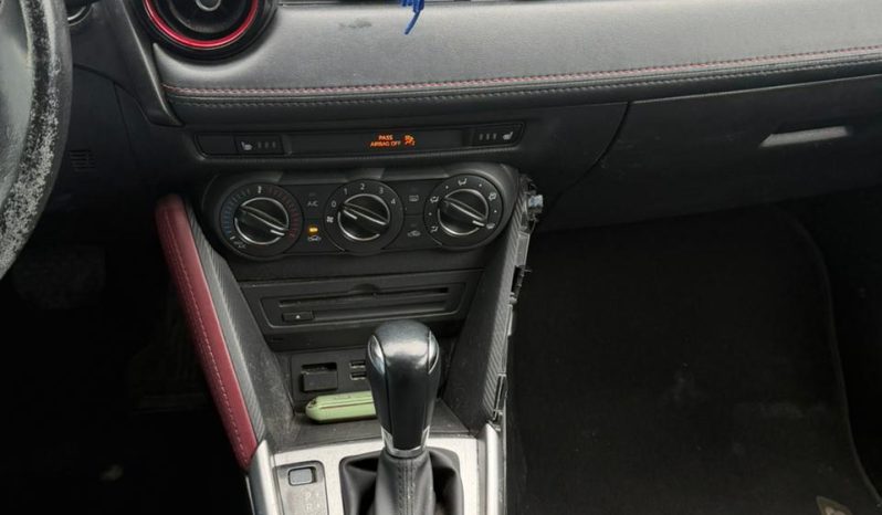 
								2017 Mazda CX-3, Touring full									