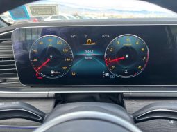 
										2020 Mercedes-Benz GLE-Class full									