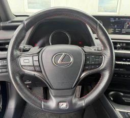 
										2019 Lexus UX, UX 200 full									