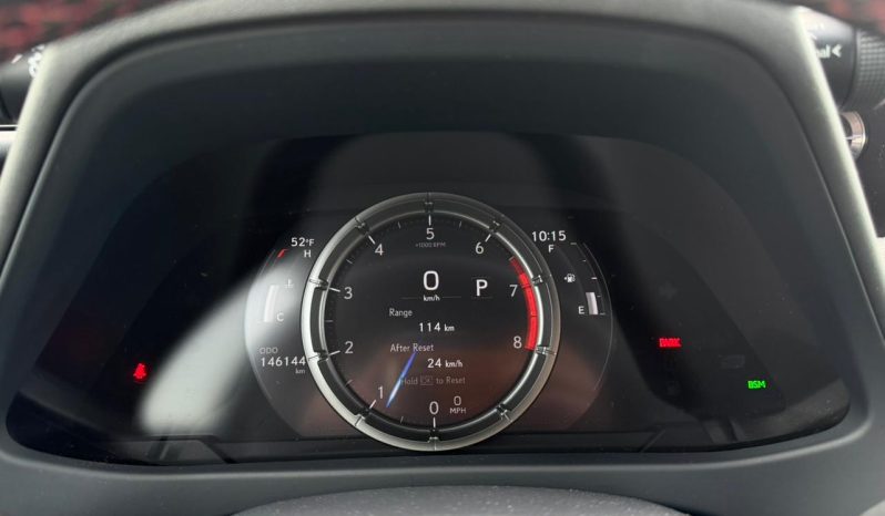 
								2019 Lexus UX, UX 200 full									