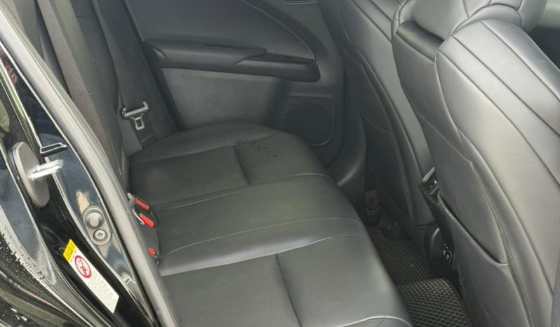 
								2019 Lexus UX, UX 200 full									