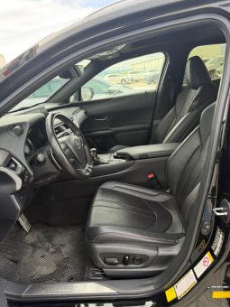 
										2019 Lexus UX, UX 200 full									