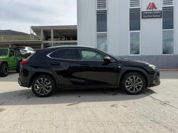 
										2019 Lexus UX, UX 200 full									