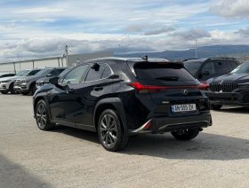 2019 Lexus UX, UX 200
