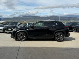 
										2019 Lexus UX, UX 200 full									