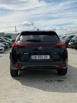 
										2019 Lexus UX, UX 200 full									