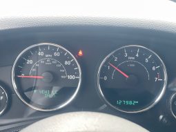 
										2014 Jeep Wrangler, Willys Wheeler full									