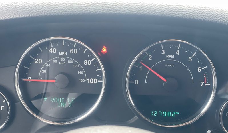 
								2014 Jeep Wrangler, Willys Wheeler full									