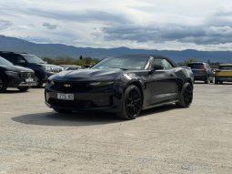 
										2023 Chevrolet Camaro, LS full									