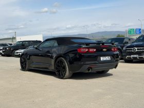 2023 Chevrolet Camaro, LS